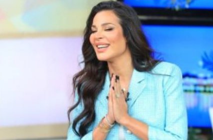 نادين نجيم تكشف تفاصيل مرعبة عن انفجار مرفأ بيروت